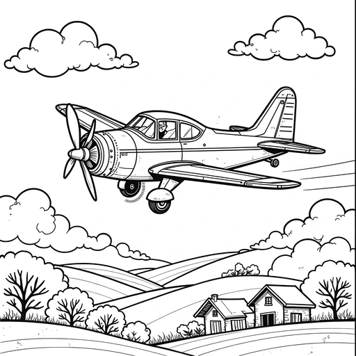 coloring page